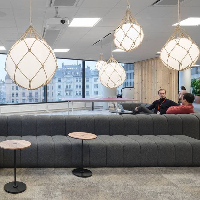 Подвесной светильник ZERO Fisherman ZERO