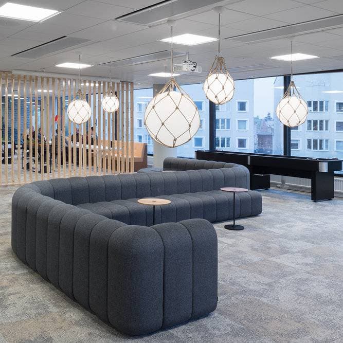 Подвесной светильник ZERO Fisherman ZERO