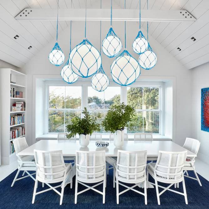 Подвесной светильник ZERO Fisherman ZERO