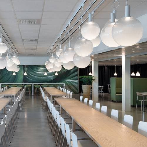 Подвесной светильник ZERO Fog ZERO