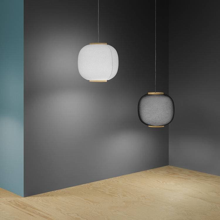 Подвесной светильник ZERO Haze ZERO