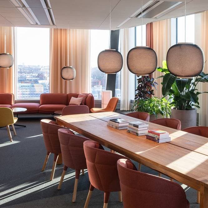 Подвесной светильник ZERO Haze ZERO