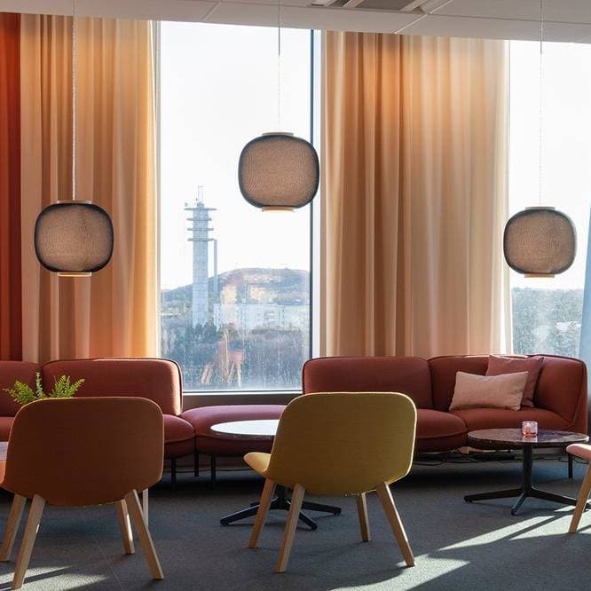 Подвесной светильник ZERO Haze ZERO