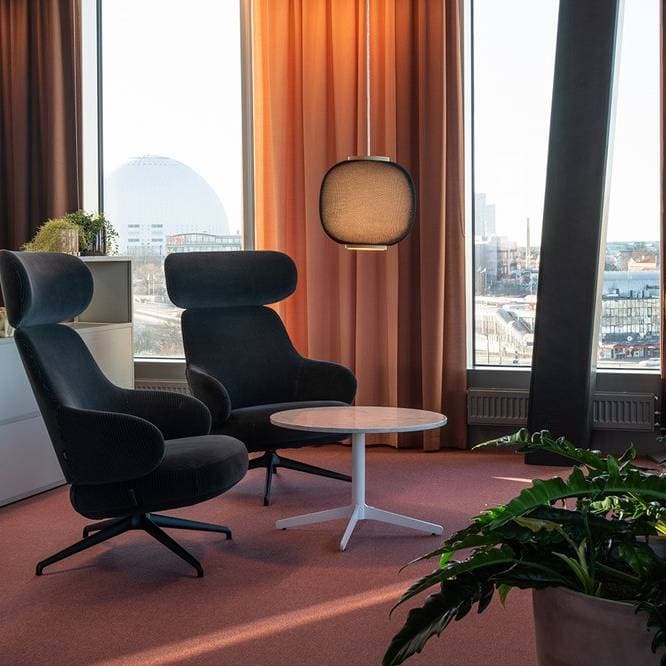 Подвесной светильник ZERO Haze ZERO