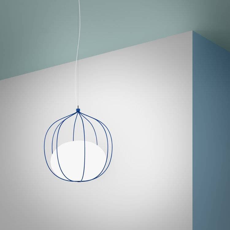 Подвесной светильник ZERO Hoop