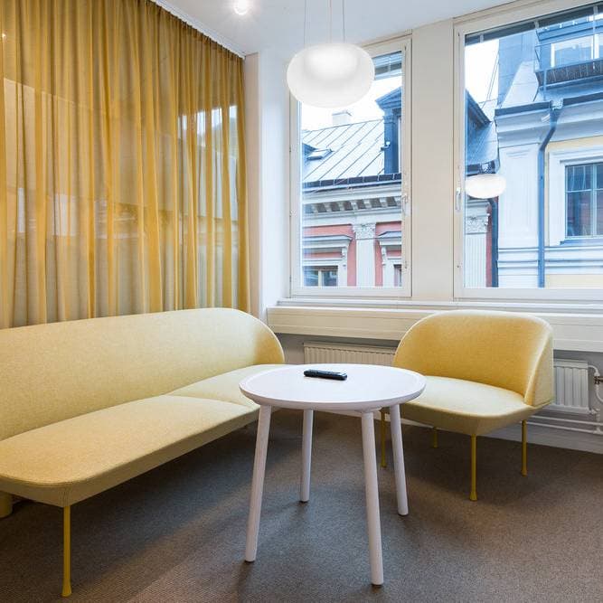 Подвесной светильник ZERO Mist