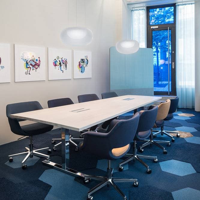 Подвесной светильник ZERO Mist ZERO