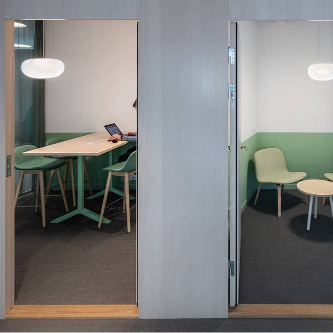 Подвесной светильник ZERO Mist ZERO