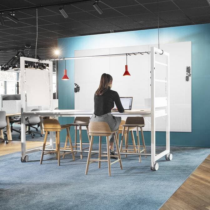 Подвесной светильник ZERO Par ZERO