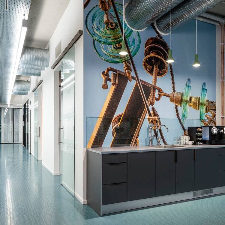 Подвесной светильник ZERO Par ZERO