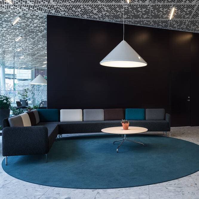 Подвесной светильник ZERO Poker ZERO