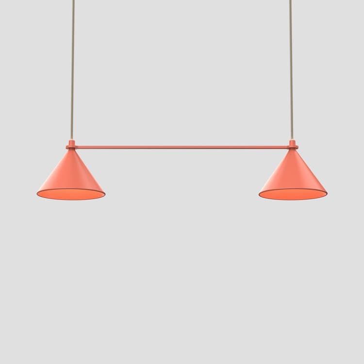 Подвесной светильник ZERO Lumo-vajer ZERO