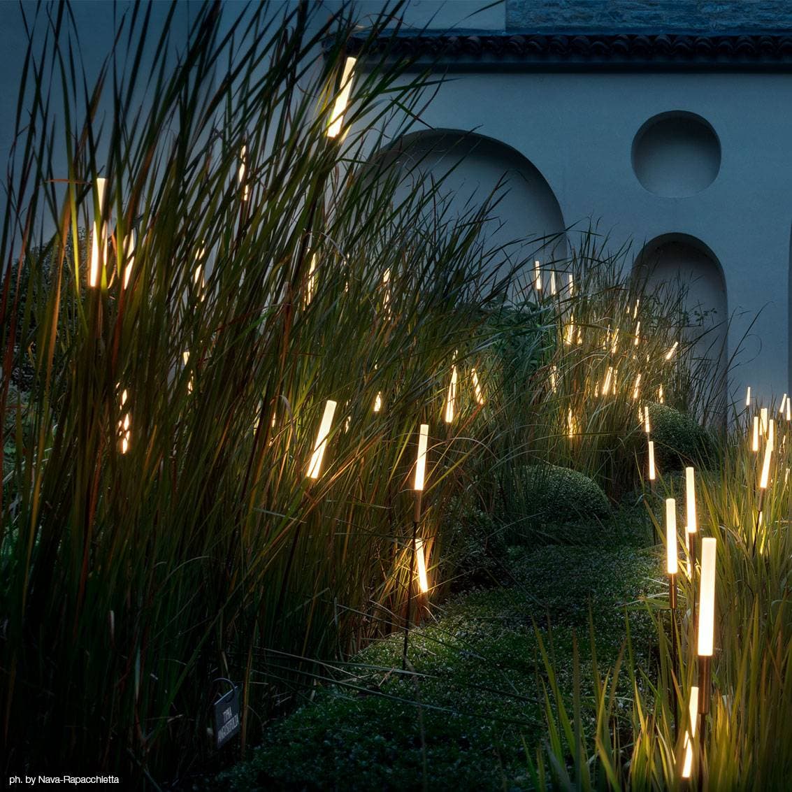 Уличный светильник Catellani & Smith Syphasera 65 Catellani&Smith