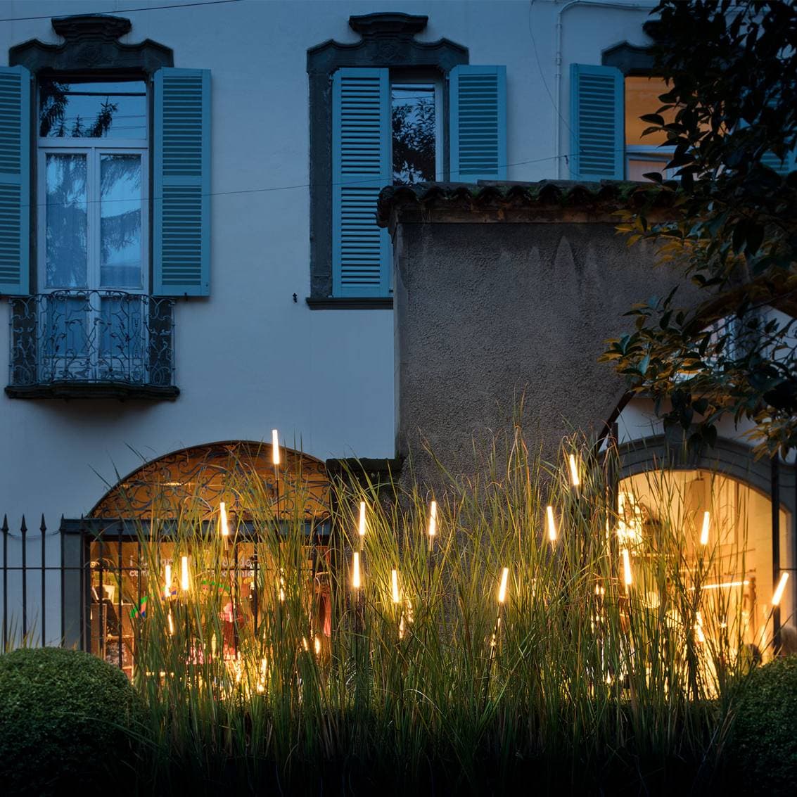 Уличный светильник Catellani & Smith Syphasera 65 Catellani&Smith