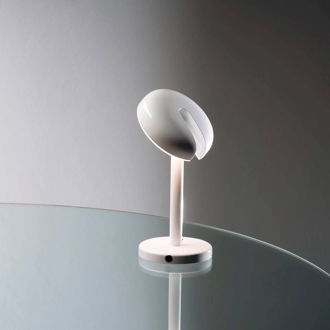 Портативный светильник Martinelli Luce Сabriolette cordless