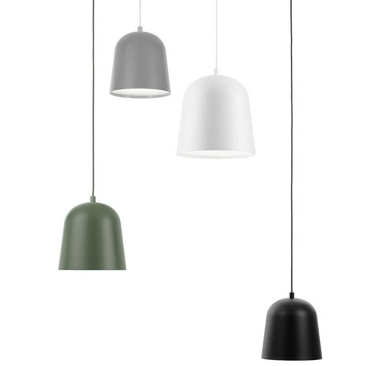 Подвесной светильник ZERO Convex stor