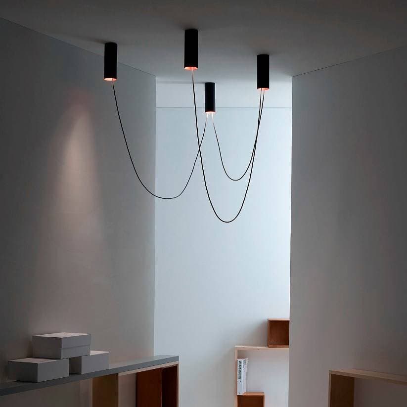 Подвесной светильник Martinelli Luce Сordon