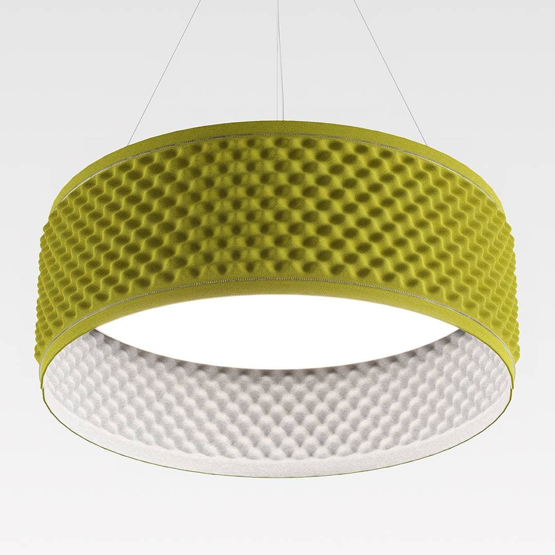 Подвесной светильник Artemide Eggboard Circle