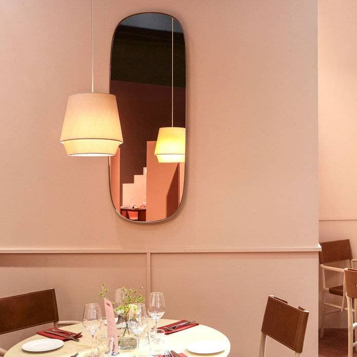 Подвесной светильник ZERO Elements — фото 4