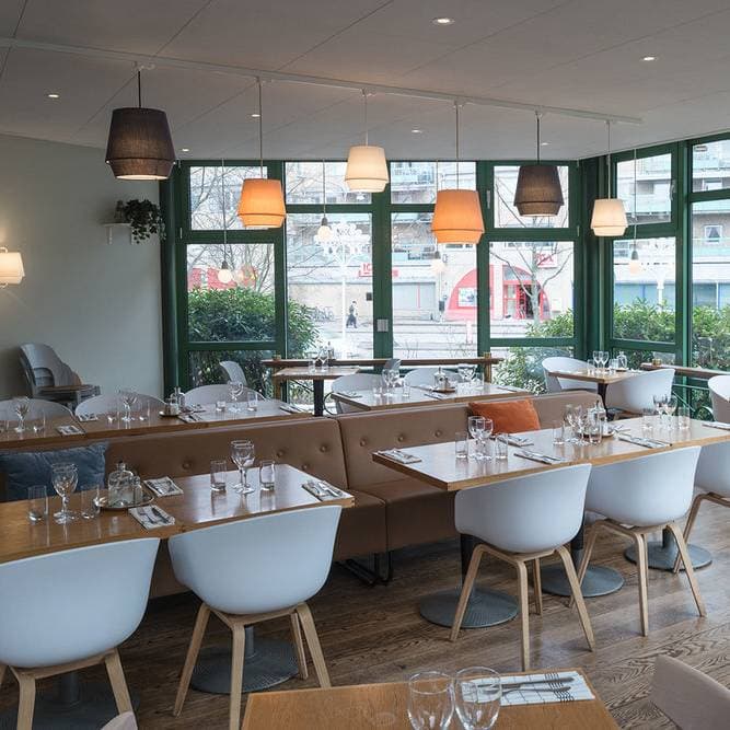 Подвесной светильник ZERO Elements — фото 3