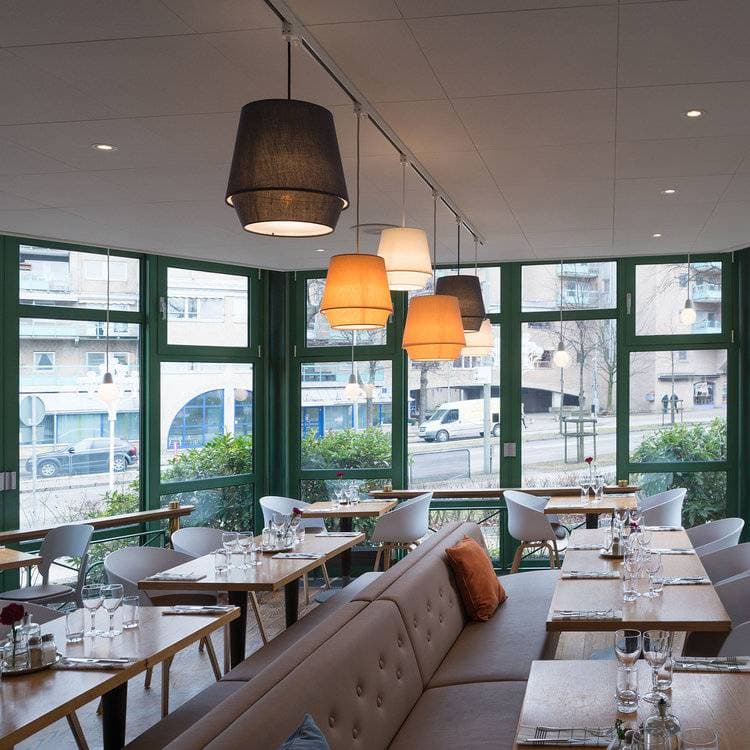 Подвесной светильник ZERO Elements — фото 2