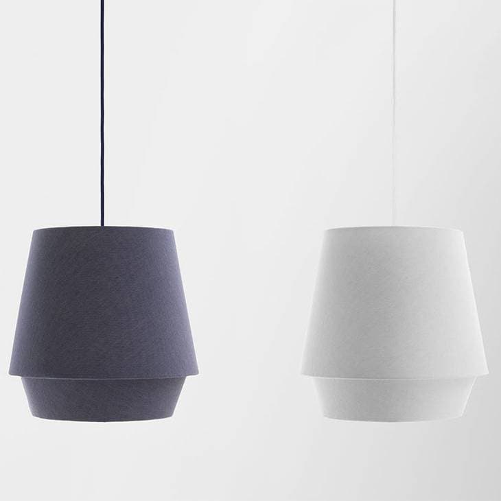 Подвесной светильник ZERO Elements XL