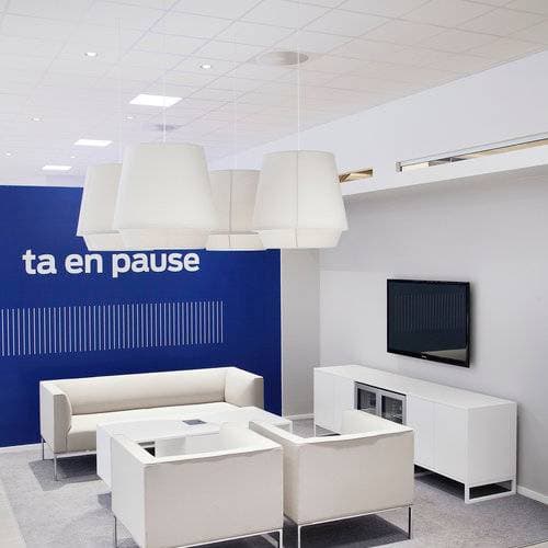 Подвесной светильник ZERO Elements XL ZERO