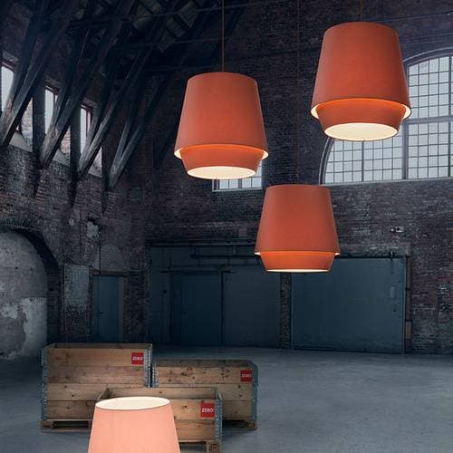 Подвесной светильник ZERO Elements XL ZERO