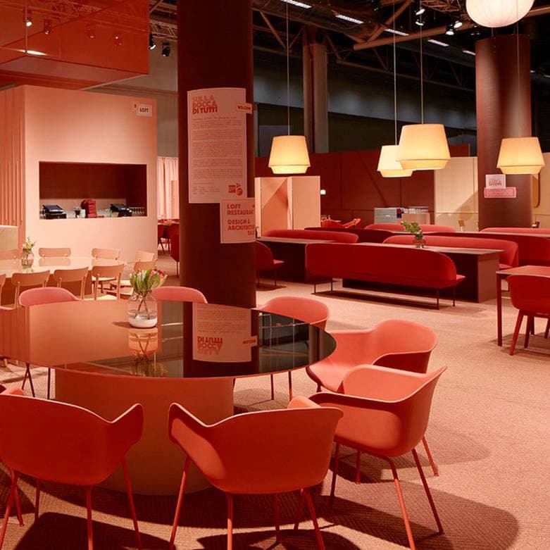 Подвесной светильник ZERO Elements XL ZERO