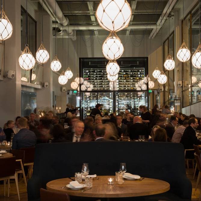 Подвесной светильник ZERO Fisherman ZERO