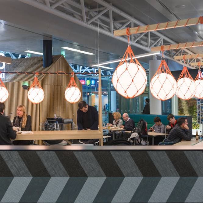 Подвесной светильник ZERO Fisherman ZERO