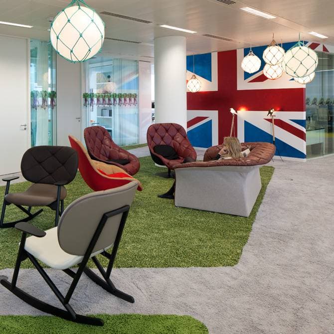 Подвесной светильник ZERO Fisherman ZERO