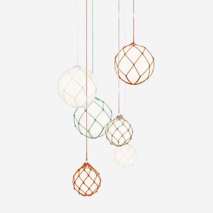 Подвесной светильник ZERO Fisherman