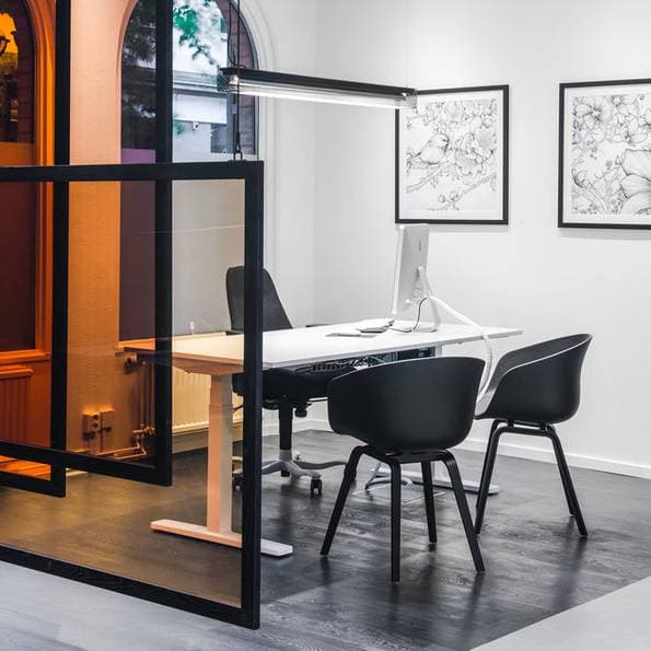 Подвесной светильник ZERO Grid ZERO