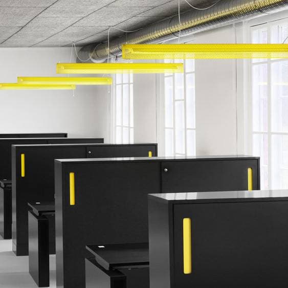 Подвесной светильник ZERO Grid ZERO