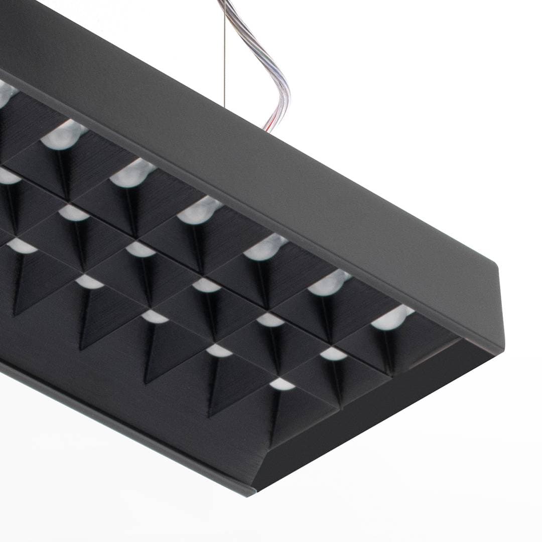 Подвесной системный светильник Artemide Hoy System Artemide