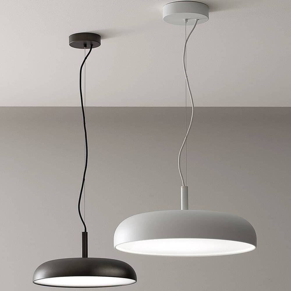 Подвесной светильник Vesoi Budino