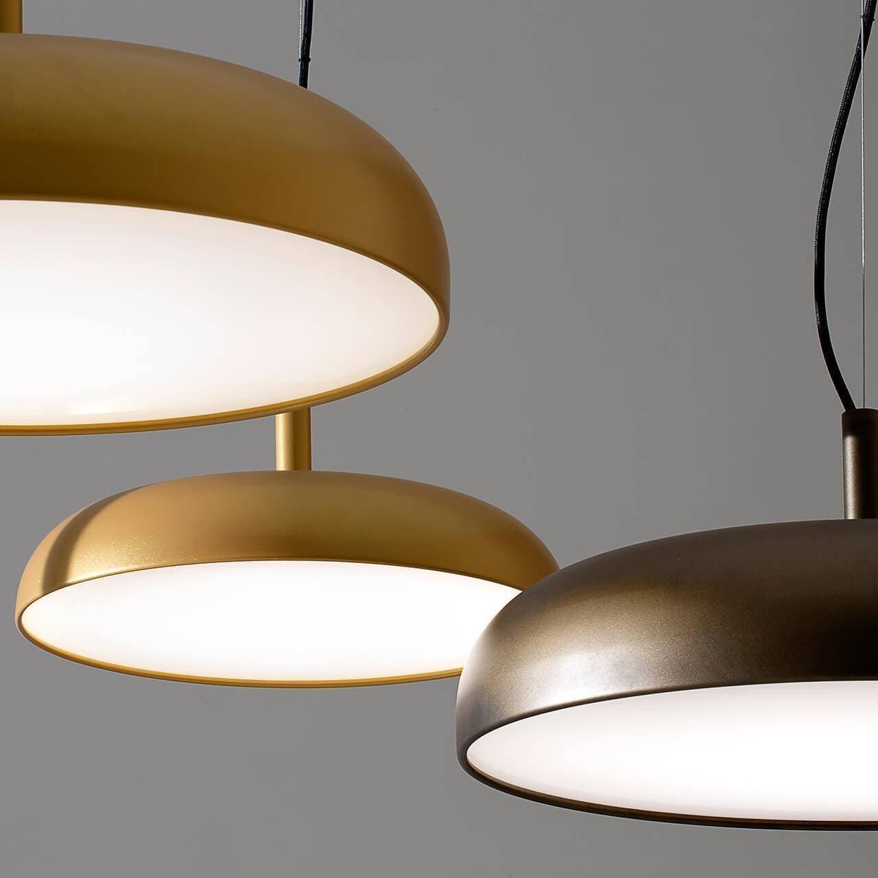 Подвесной светильник Vesoi Budino Vesoi