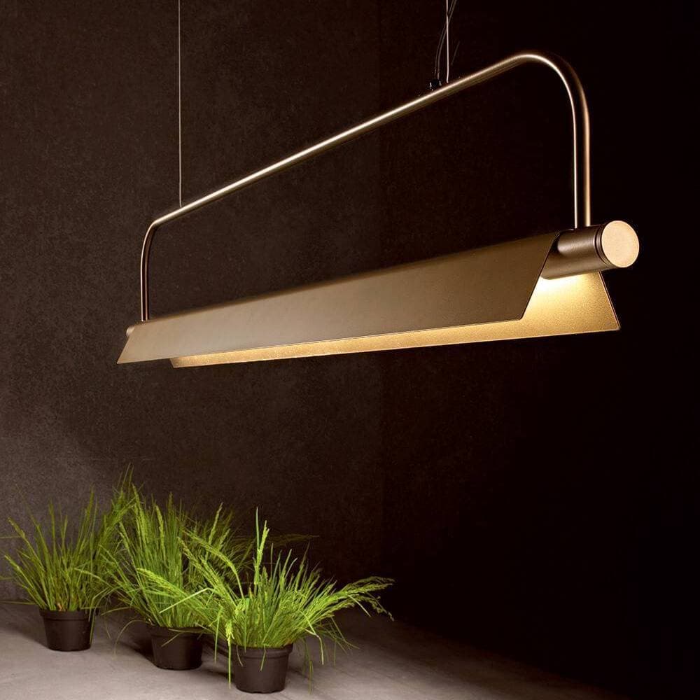 Подвесной светильник Vesoi T-five Vesoi