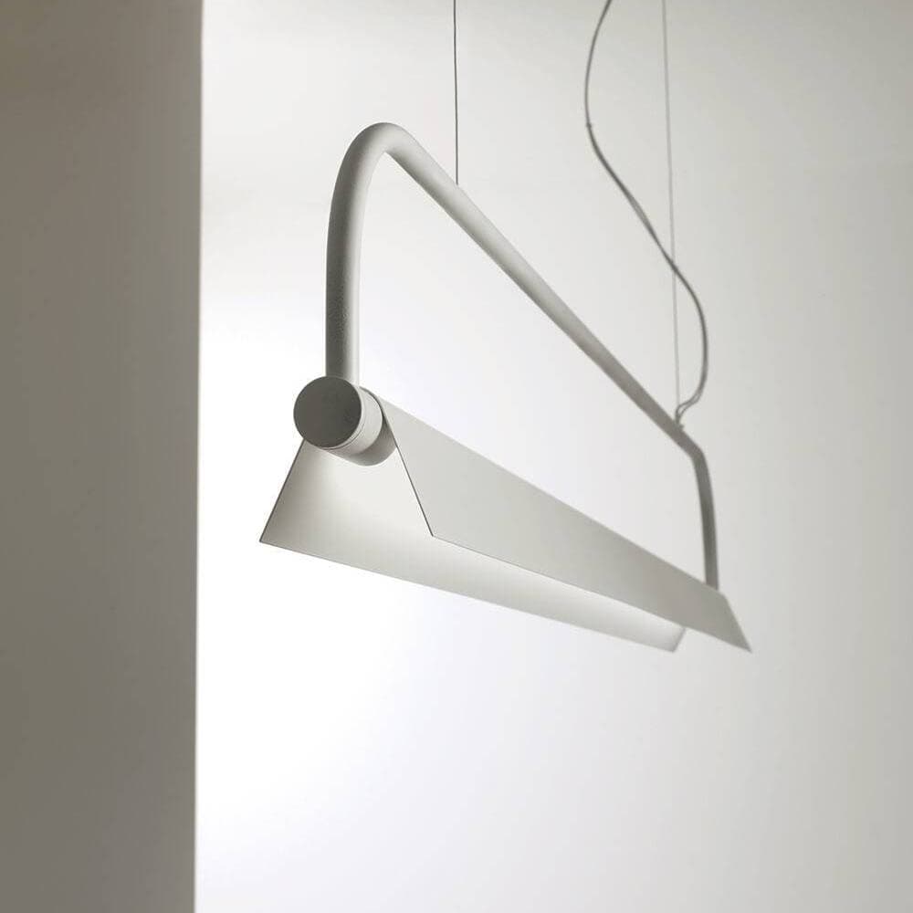 Подвесной светильник Vesoi T-five Vesoi