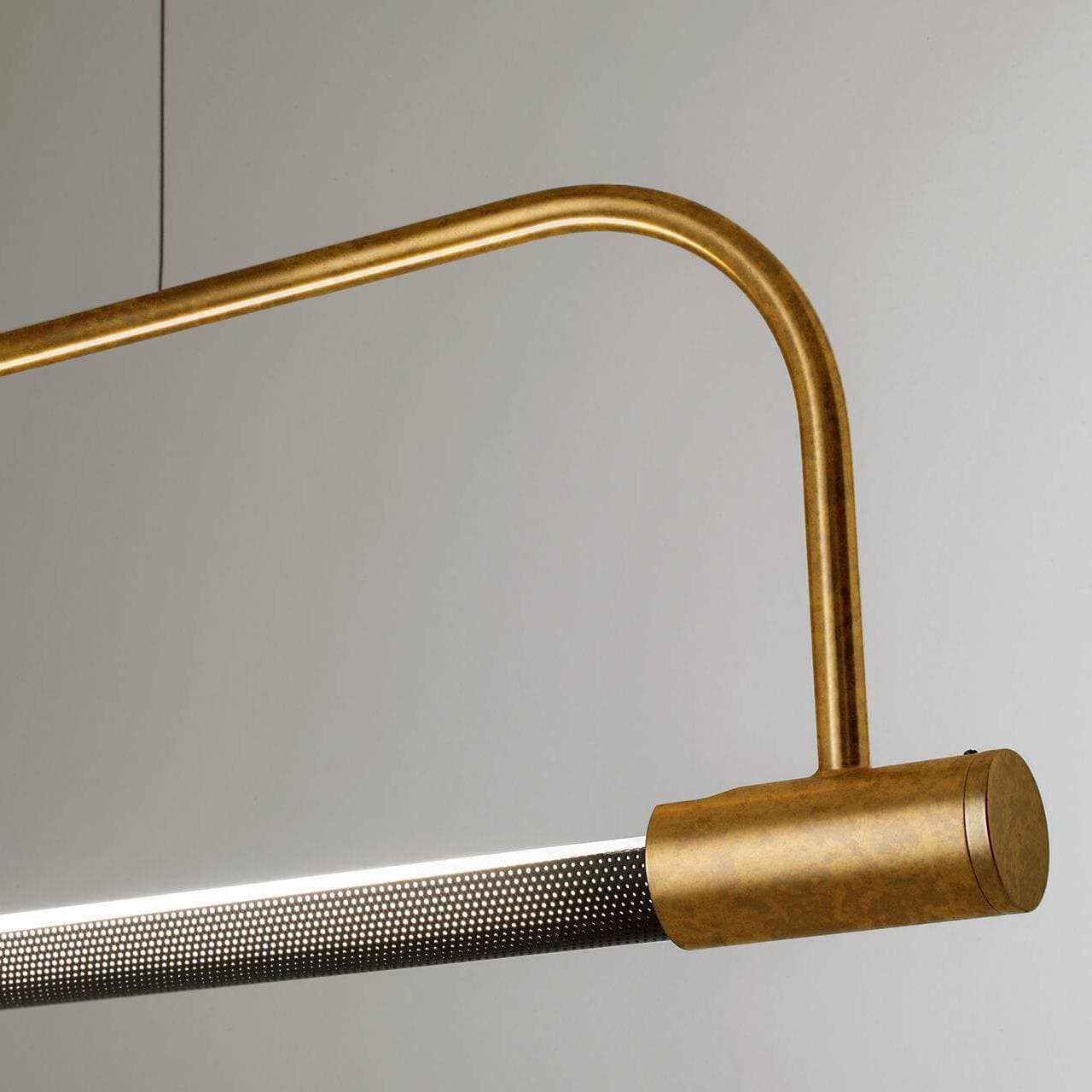 Подвесной светильник Vesoi T-five Vesoi