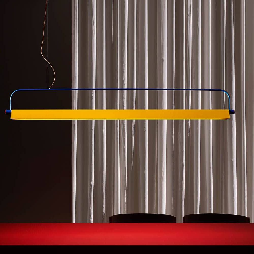 Подвесной светильник Vesoi T-five Vesoi