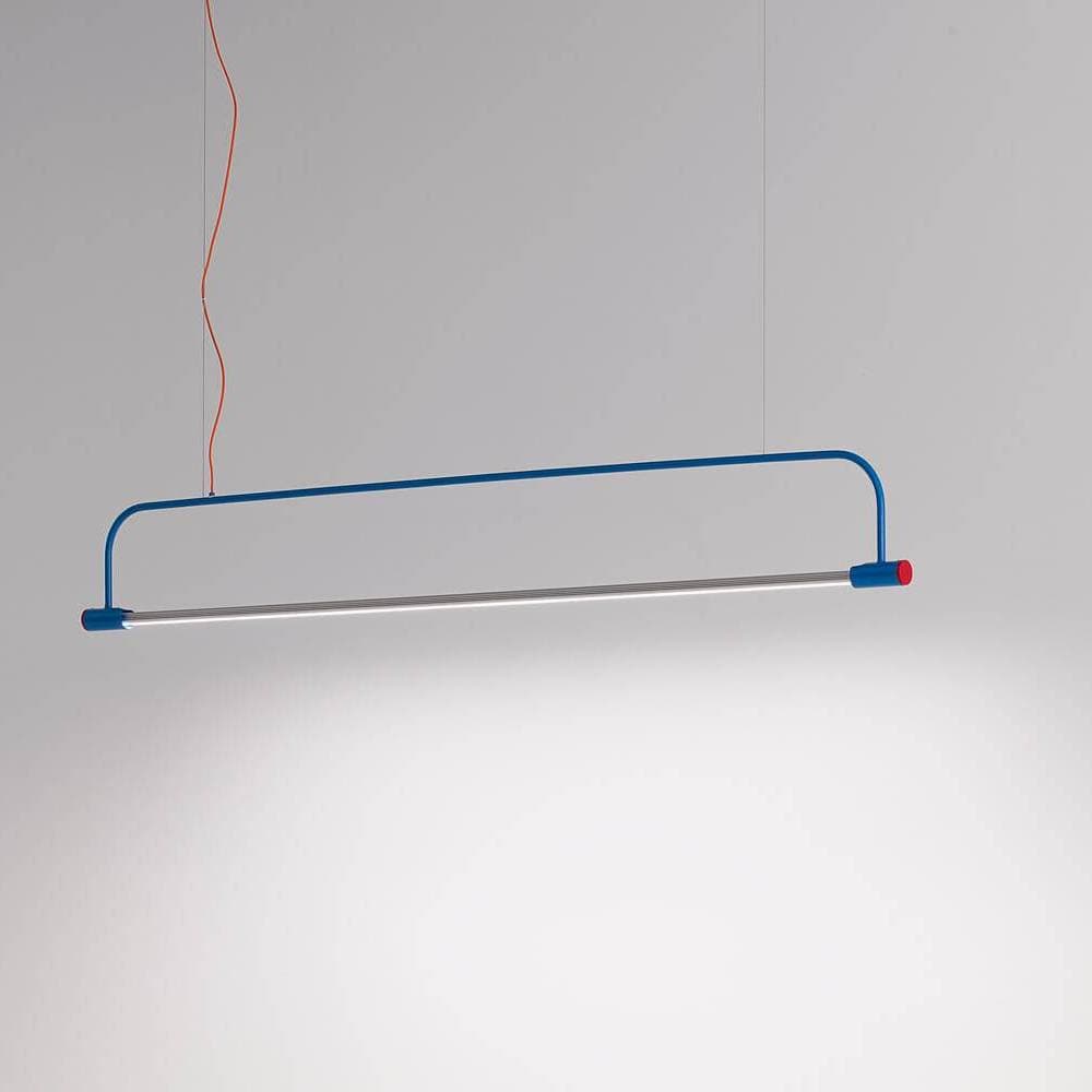 Подвесной светильник Vesoi T-five Vesoi