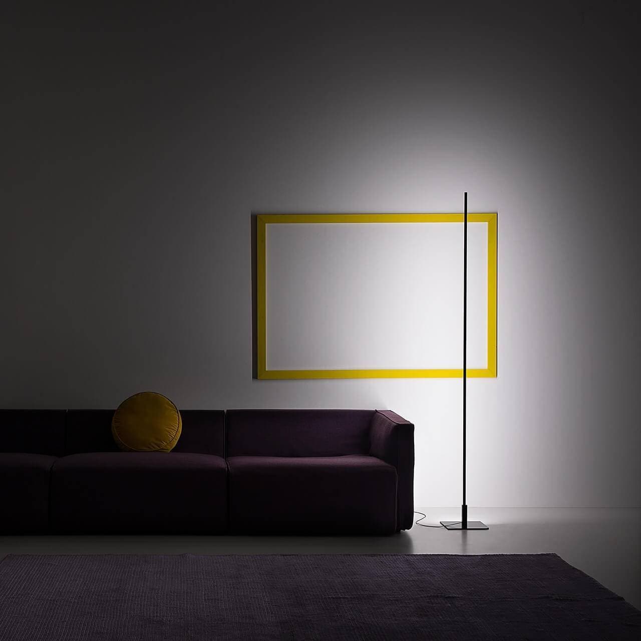 Напольный светильник Vesoi Riga Vesoi