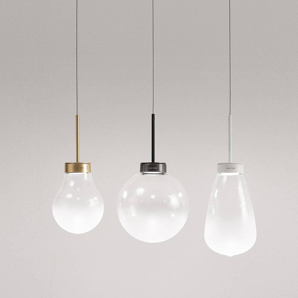 Подвесной светильник Vesoi Noidrop