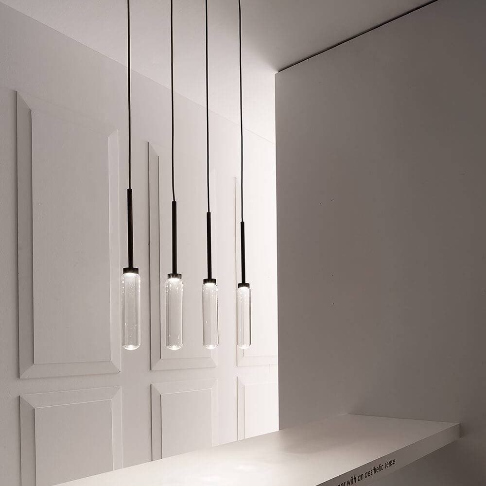 Подвесной светильник Vesoi Pendagli