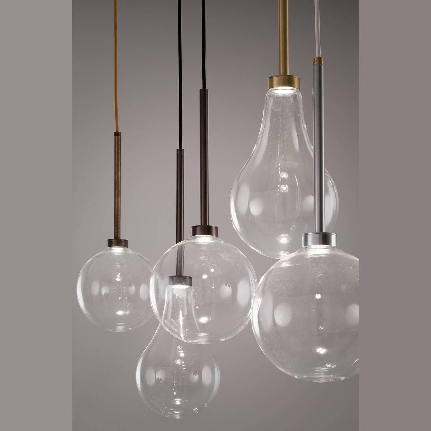 Подвесной светильник Vesoi Pendagli Vesoi