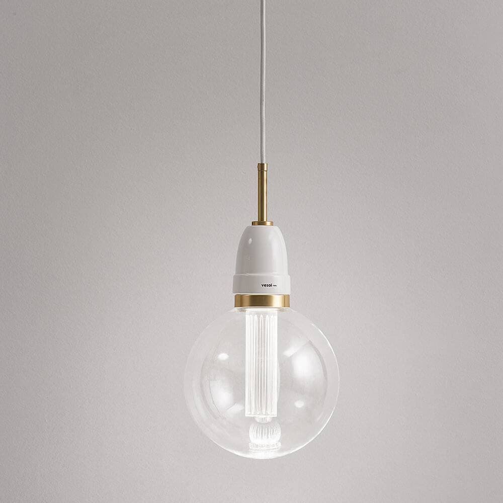 Подвесной светильник Vesoi Ottowatt