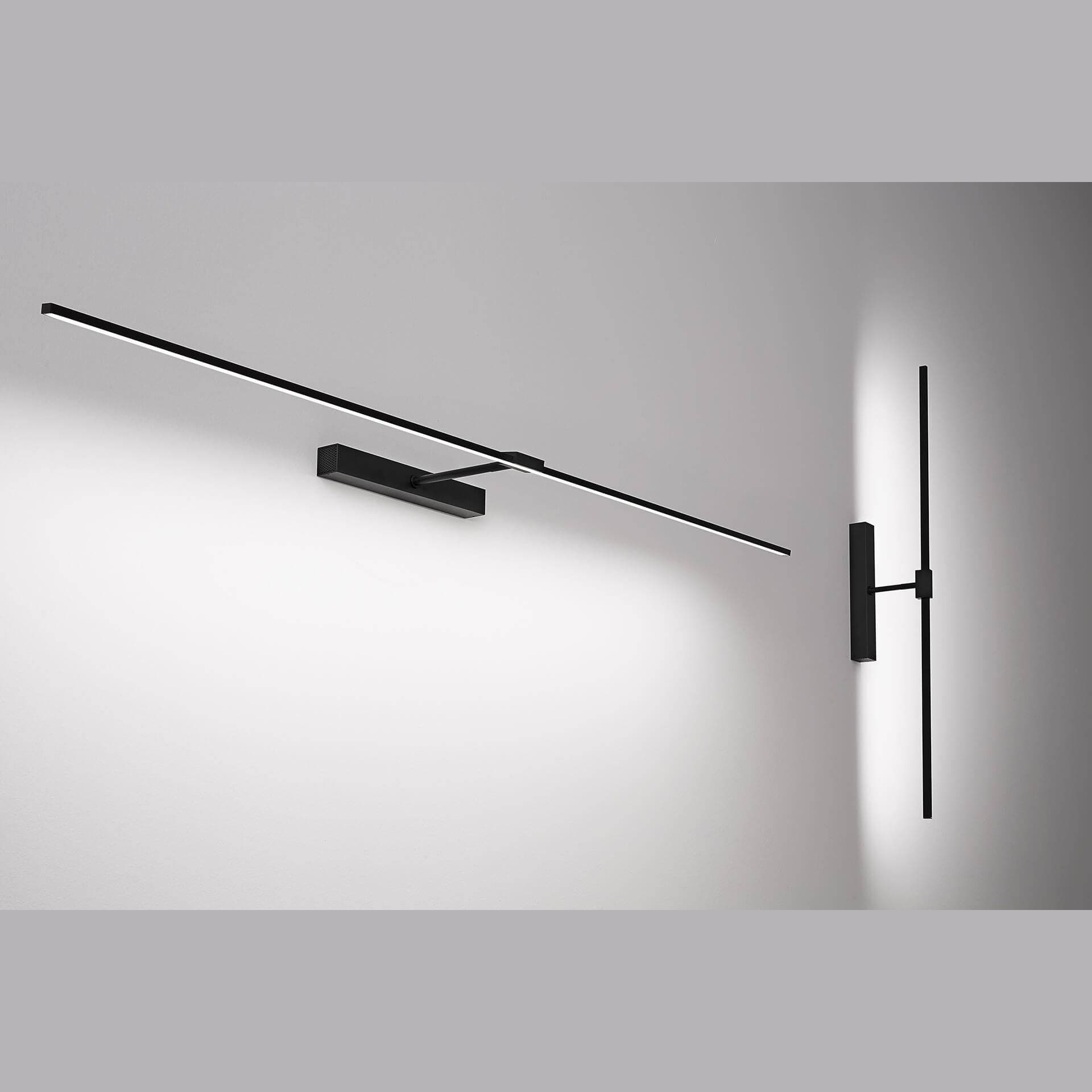 Настенный светильник Vesoi Dovevuoi Vesoi