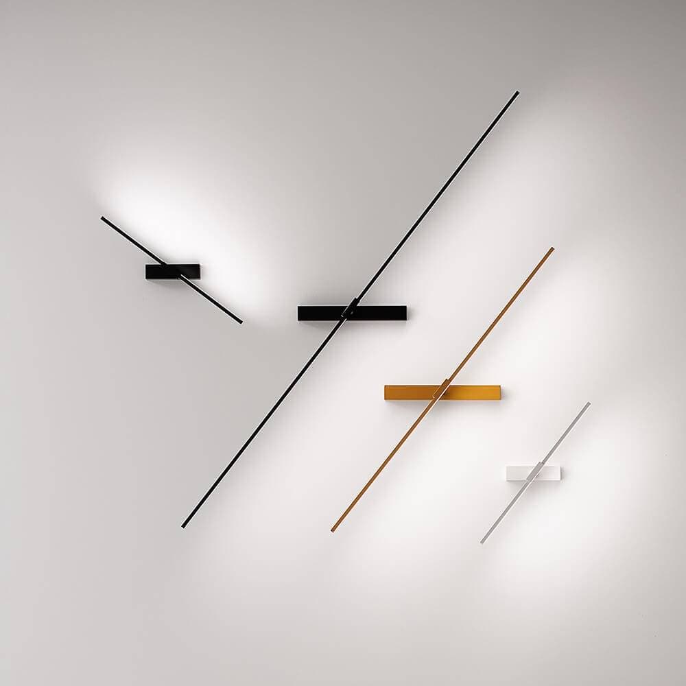 Настенный светильник Vesoi Dovevuoi Vesoi